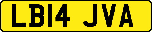 LB14JVA