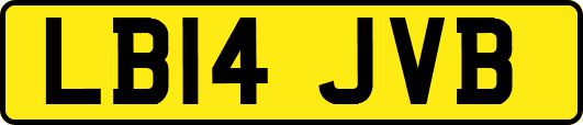 LB14JVB