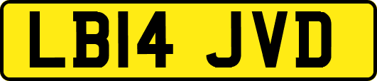 LB14JVD