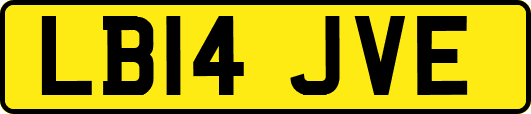 LB14JVE