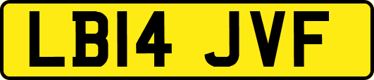 LB14JVF