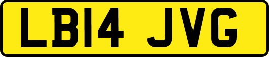 LB14JVG