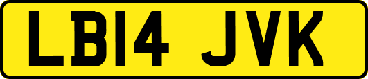LB14JVK