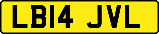 LB14JVL