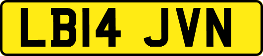LB14JVN