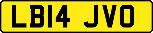 LB14JVO