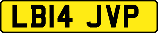 LB14JVP