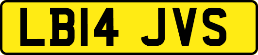 LB14JVS