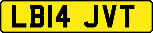 LB14JVT