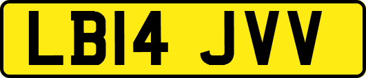 LB14JVV