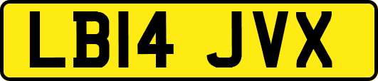 LB14JVX