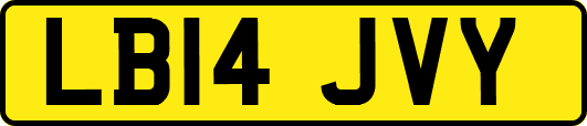 LB14JVY