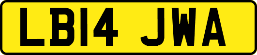 LB14JWA