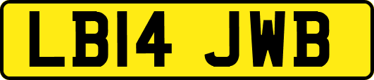 LB14JWB