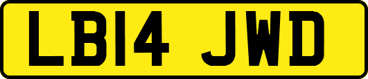 LB14JWD