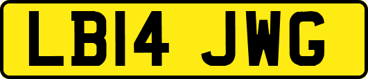 LB14JWG