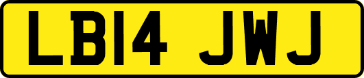 LB14JWJ