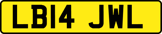 LB14JWL