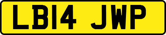 LB14JWP