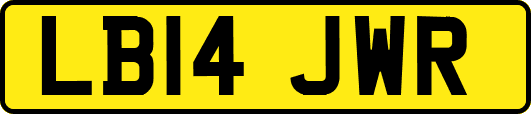 LB14JWR