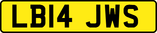 LB14JWS