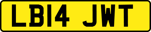 LB14JWT