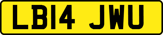 LB14JWU