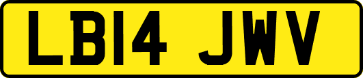 LB14JWV
