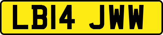 LB14JWW