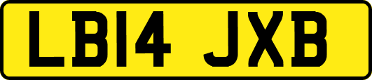 LB14JXB
