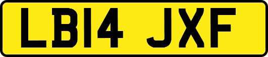LB14JXF