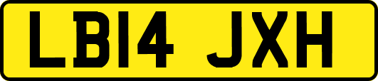 LB14JXH