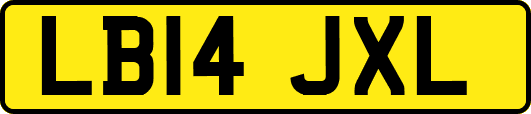 LB14JXL
