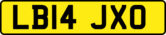 LB14JXO