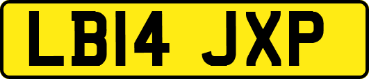 LB14JXP