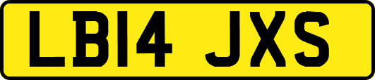 LB14JXS
