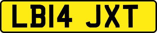 LB14JXT