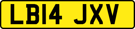 LB14JXV