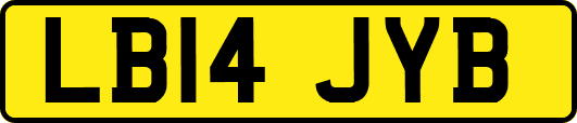 LB14JYB