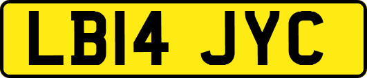 LB14JYC