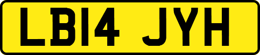 LB14JYH
