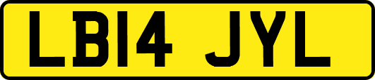LB14JYL