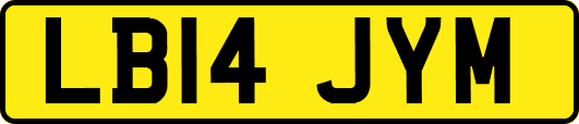 LB14JYM