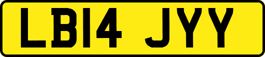 LB14JYY