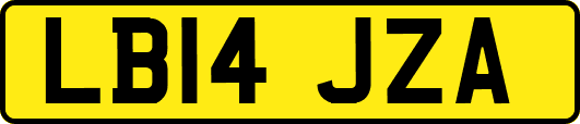 LB14JZA