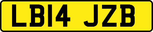 LB14JZB