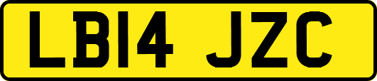 LB14JZC