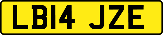 LB14JZE