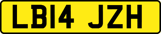 LB14JZH