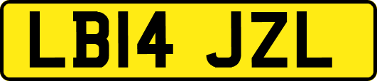 LB14JZL